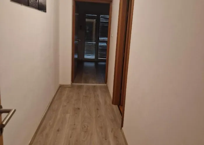 Bilic 公寓 特罗吉尔