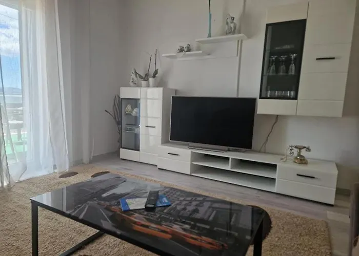 Bilic 公寓 特罗吉尔