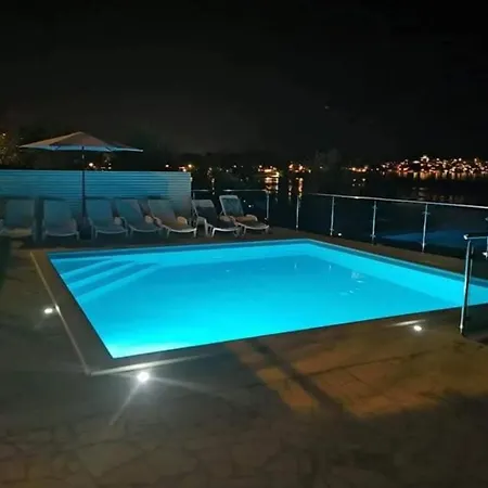 Appartement Bilic Trogir