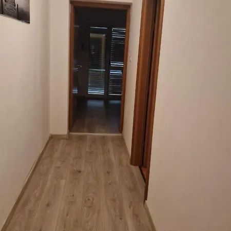 Bilic Appartement Trogir