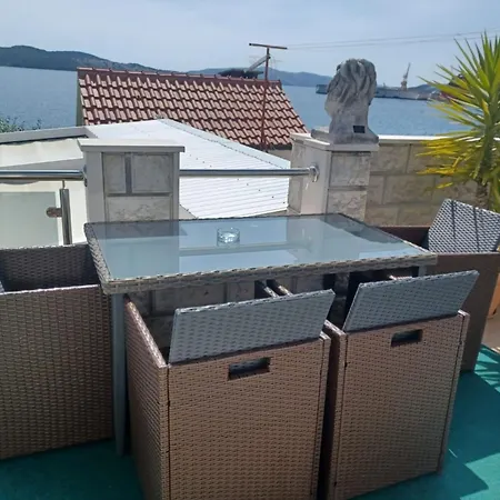 Bilic Apartamento Trogir