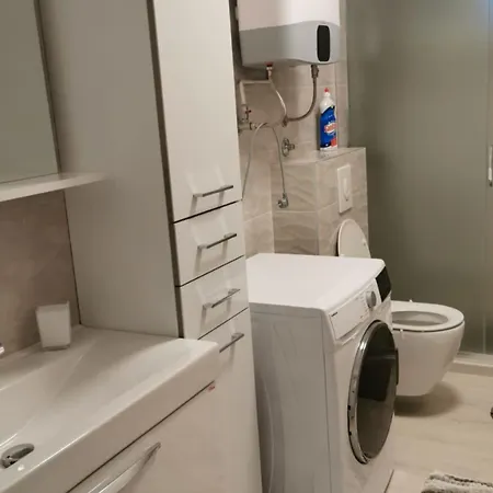 Bilic Appartement Trogir