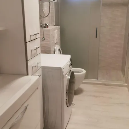 Appartement Bilic Trogir