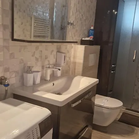 Apartamento Bilic Trogir