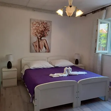 Bilic Apartamento Trogir