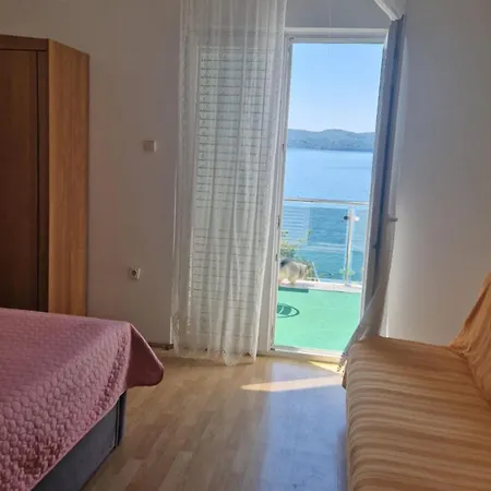Appartement Bilic Trogir