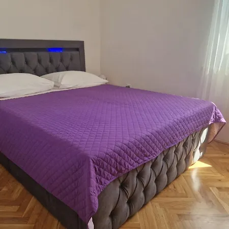 Appartement Bilic Trogir